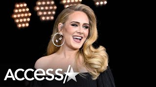 Adele Wants To Get Her English Literature Degree After Las Vegas Residency