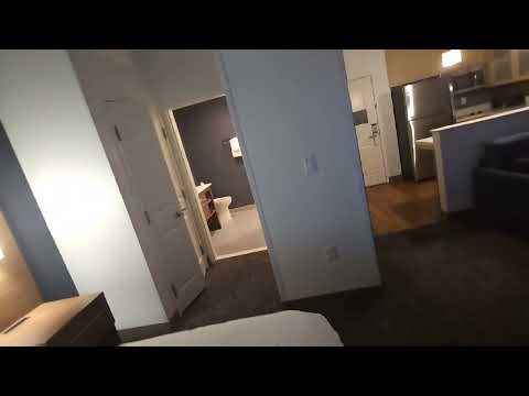 Shootout Marriott OG vs. Springhill vs. Residence