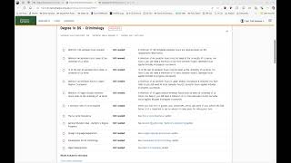 MyDegree Tracker Upgrade Overview 5 0 0 to 5 1 2 Spring 2025