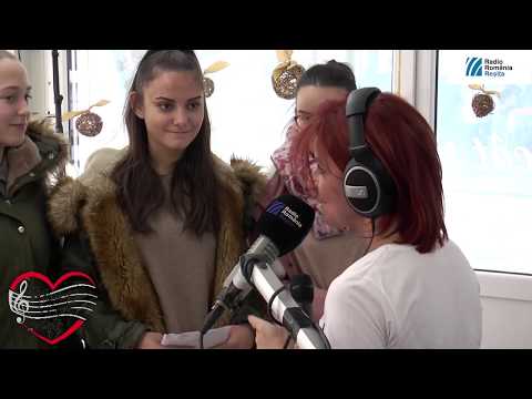 Muzica pentru viata 2018 - Fetele de la Cornutel Banat