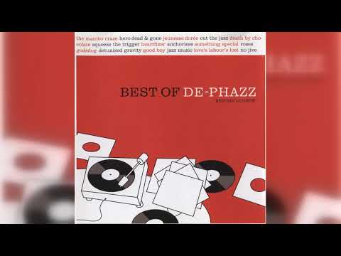 De-Phazz - Best Of De-Phazz: Beyond Lounge (Broken Beat, Future Jazz, Downtempo) (2002)