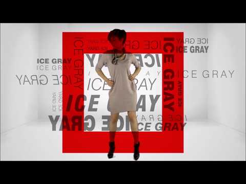 #mydresscode & #whatcolorareyoutoday - Codcast Channel for Martino Midali