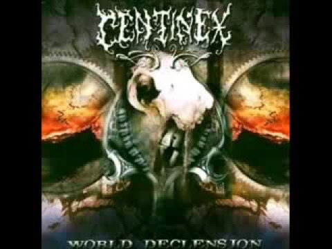 Centinex-Flesh is Fragile