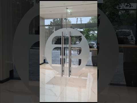 Nowa siedziba EL-IN #railway #shorts