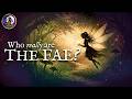 The Ancient Secret Of The Fairies