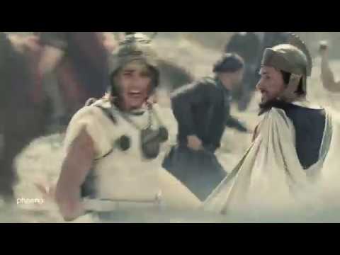 "Alexander der Große - Bis ans Ende der Welt"