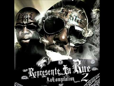 LMC Click feat. Salif et Mr.Fofo 44 - Pop ce Négro