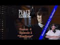 Peaky Blinders Season 4 Episode 2 