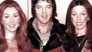 Elvis Presley - I've Got a Thing About You Baby (version)