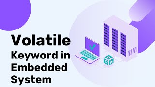What is Volatile Keyword #embeddedsystems #volatile #embeddedsoftware #softwarequality #cprogramming