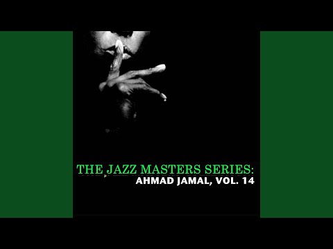 I Like to Recognize the Tune