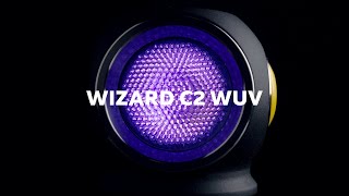 Armytek Wizard C2 WUV