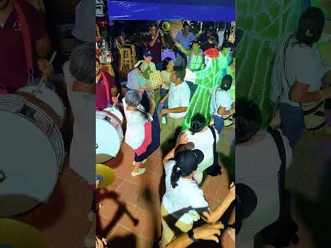 Banda 14 de Septiembre de La Unión, Sucre.