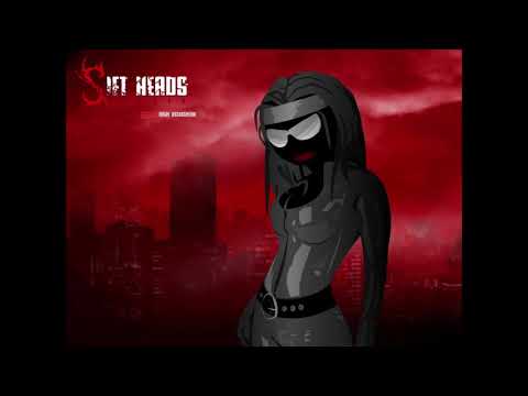 Sift Heads World: Illicit Association (Act 6) Soundtrack - Yakuza Tower Raid