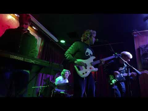 Valuemart - Born To Kill (live in Los Angeles, CA 11/4/21)