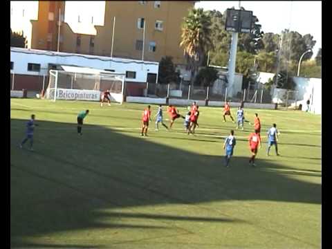 UD Roteña 0 - CD Guadalcacín 1 Temp. 2012/13