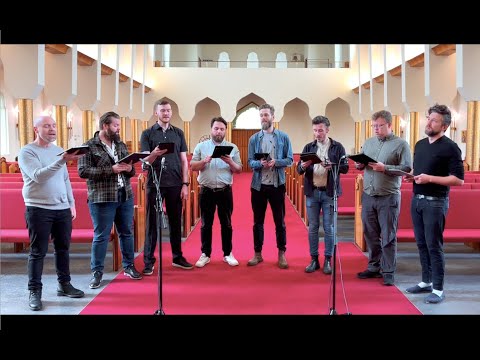 Kyrja - Ökuljóð / Monotonously Rings the Little Bell (arr. Philip Barkhudarov)