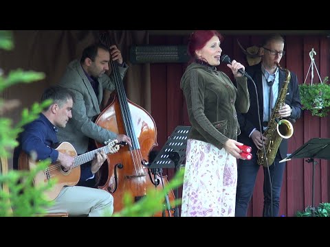 HELIN-MARI ARDER KVARTETT @ Pirita-Kose Muusikakolmapäevak 2021 - [FragmentMix1]