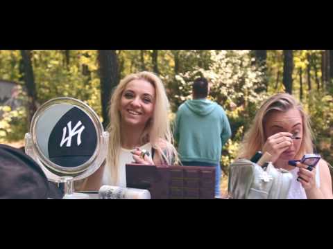 Power Boy  & Sequence - Księżniczka ( Making Of)