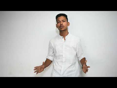 Amitpal Singh audition video