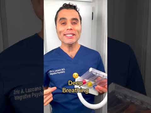 Unlock Your Respiratory Potential: How an Incentive Spirometer Improves Lung Functioning