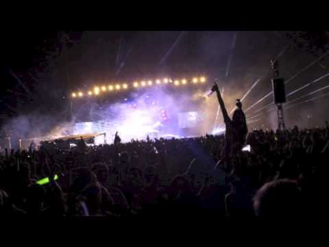 Alesso - Raise Your Head / Sandro Silva & Quintino - Epic