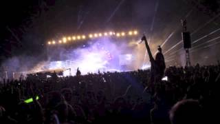 Alesso - Raise Your Head / Sandro Silva & Quintino - Epic