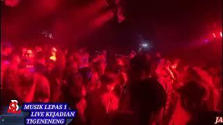 Download lagu MUSIK LEPAS SYILA MUSIK TERBARU FULL REMIX FULL BASS LIVE KEJADIAN TGENENENG_PESAWARAN 2025 mp3