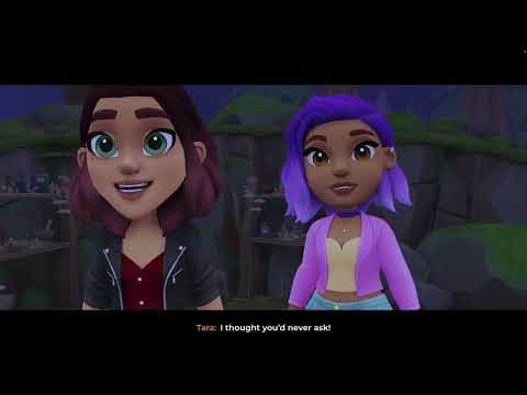 Wylde Flowers - Ep.43 (Stretching & Shrinking Potions, Improved incantations, Sophia's Trial & more)