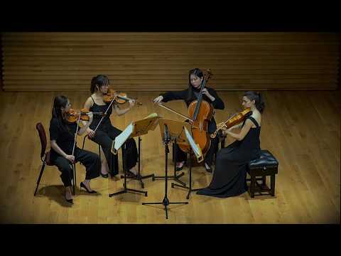 Kleio Quartet - Debussy Quartet