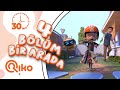 Riko Tam 30 Dakika 4 Bölüm Bir Arada Riko çizgifilm