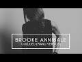 Brooke Annibale - "Collided (Piano Version)" [Official Audio]