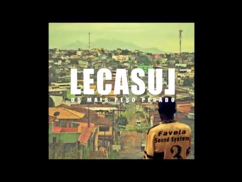 LecasuL - Favela Sound System (Prévia Mixtape)
