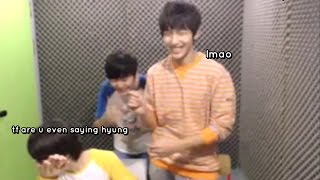 Download lagu [ENG] 130316 Lee Seokmin, English genius (17tv cut) mp3