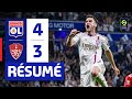 Résumé OL - Stade Brestois | Ligue 1 Uber Eats | Journée 29 | Oympique Lyonnais