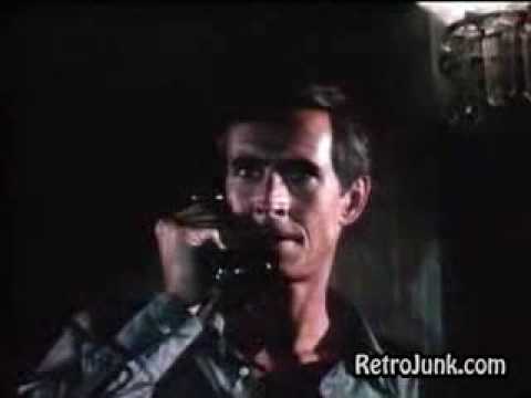 Psycho II (1983) Trailer