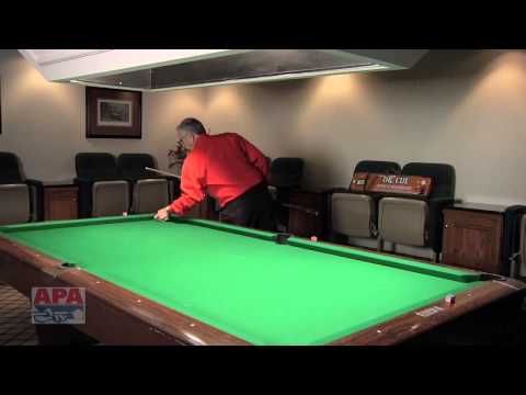 Dr. Cue Lesson 63: Two Rail Kick System Variances!