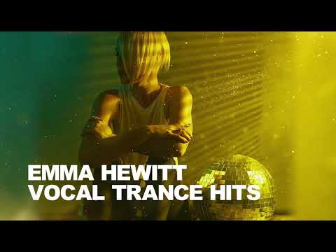 Emma Hewitt - Vocal Trance Hits