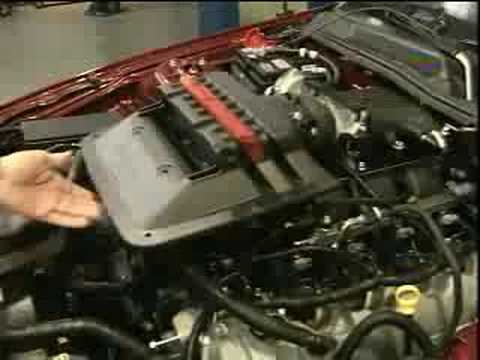 Super Shaker Supercharger