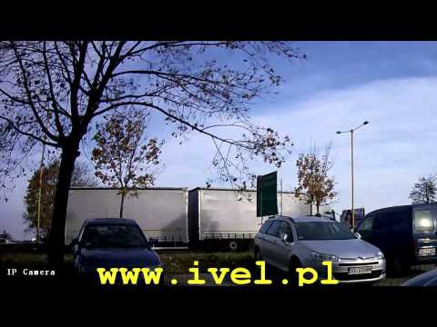 Kamera IP IPC-T3200IR 2.4 Mpx Sony IMX222 Ti DaVinci DM368 IR 20m Onvif Dzień południe og. 3.6