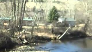 Traveler's Rest #8 Unprecidented Separation- Lewis and Clark depart Travelers' Rest