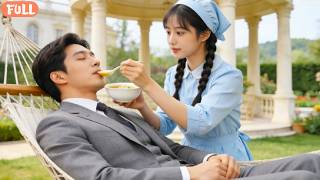 CEO Couldn’t Sleep For Three Days — Rural Girl’s Soup Finally Gave Him Peaceful Sleep!