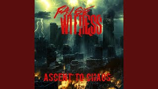 Ascent to Chaos Music Video