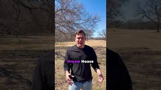 Buying Land in Texas?