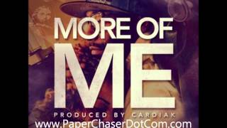 Joe Budden Ft. Emanny - More Of Me [New 2012 CDQ Dirty NO DJ][Prod By Cardiak]