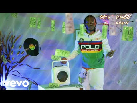 Merkz - Money Dream (Official Video)