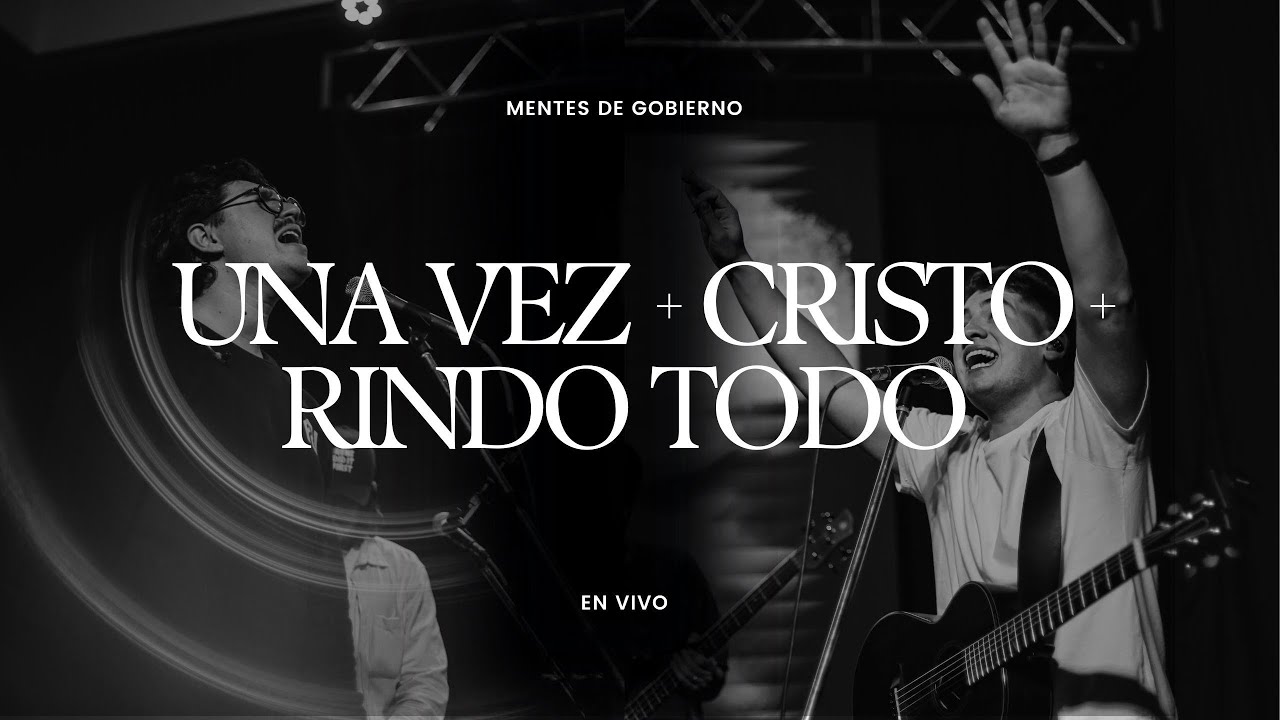 Tiempo de Alabanza - MDG Conf thumbnail