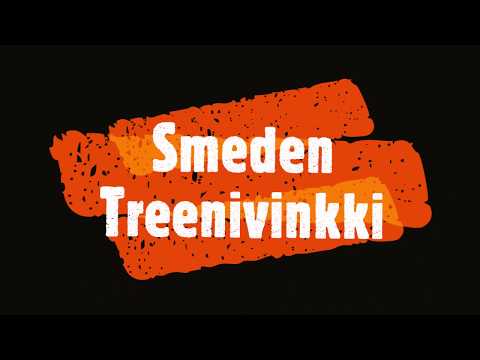 Smeden Innovatiivinen Treenivinkki