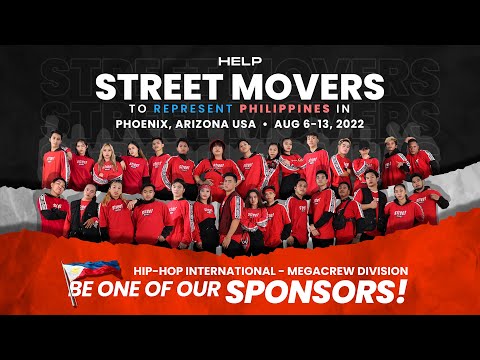 HHI 2022 - Street Movers - Fund raising