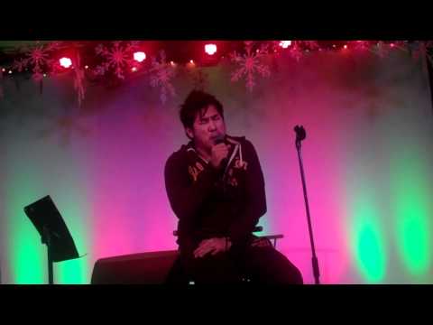 BUKAS NA LANG KITA MAMAHALIN by DIVO BAYER